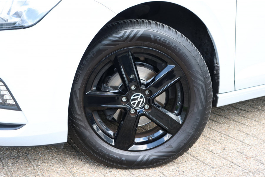 Volkswagen Polo 1.0 TSI Comfortline
