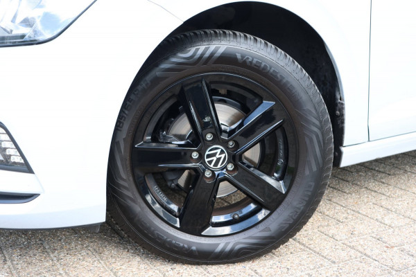 Volkswagen Polo 1.0 TSI Comfortline