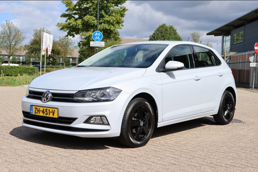 Volkswagen Polo 1.0 TSI Comfortline