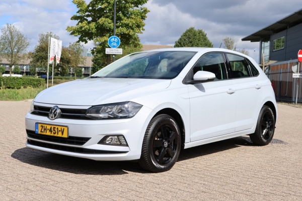 Volkswagen Polo 1.0 TSI Comfortline