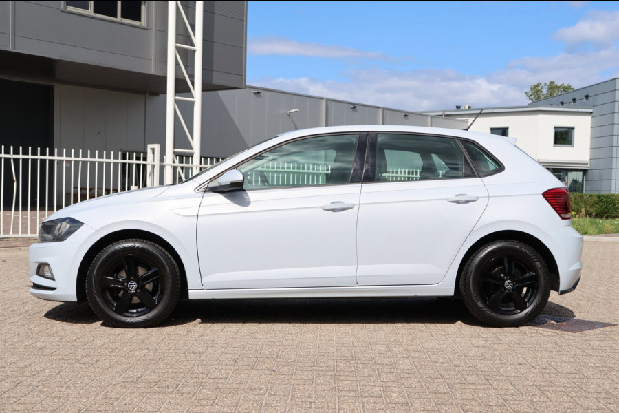 Volkswagen Polo 1.0 TSI Comfortline