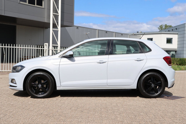 Volkswagen Polo 1.0 TSI Comfortline