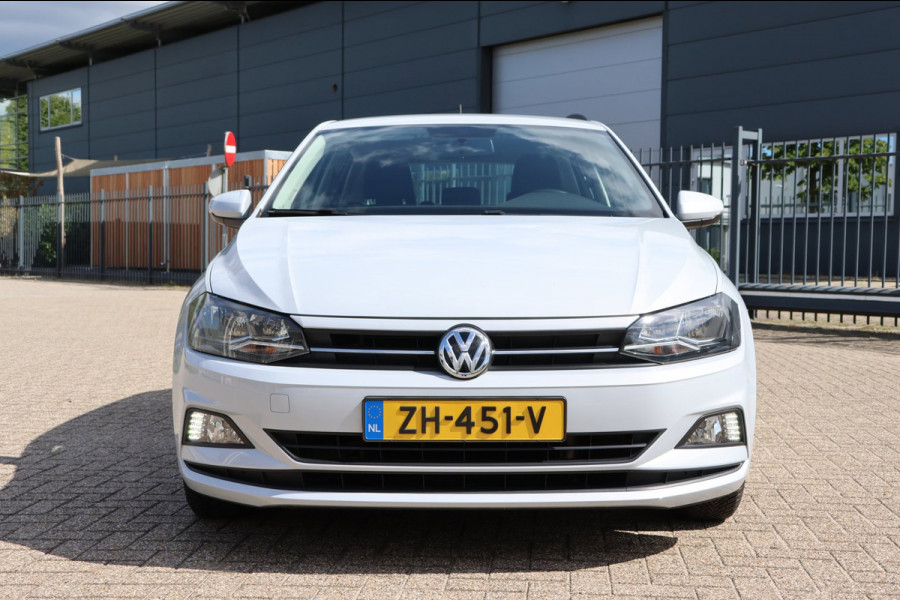 Volkswagen Polo 1.0 TSI Comfortline