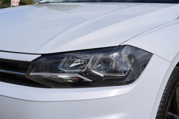 Volkswagen Polo 1.0 TSI Comfortline