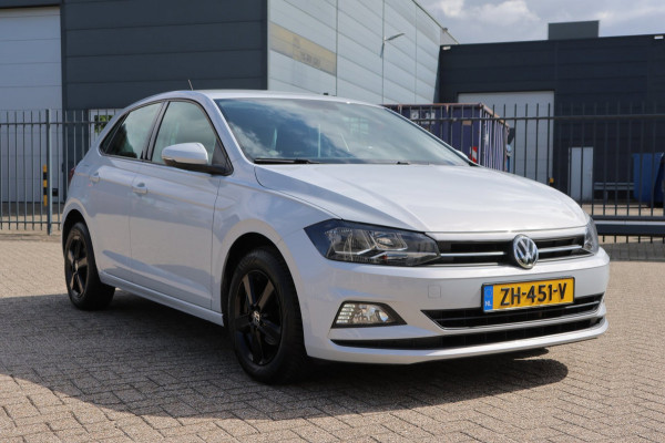Volkswagen Polo 1.0 TSI Comfortline
