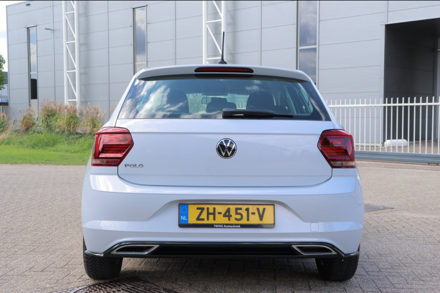 Volkswagen Polo 1.0 TSI Comfortline