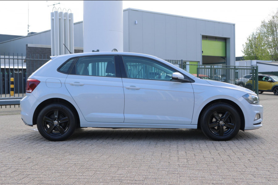 Volkswagen Polo 1.0 TSI Comfortline