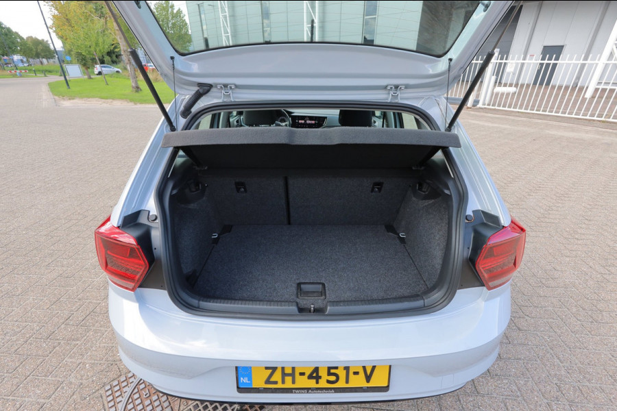 Volkswagen Polo 1.0 TSI Comfortline