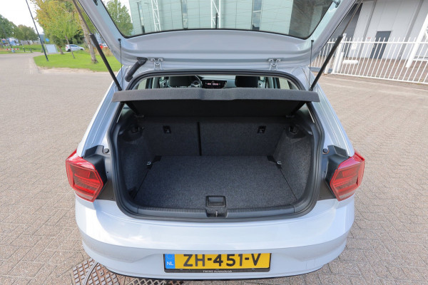 Volkswagen Polo 1.0 TSI Comfortline
