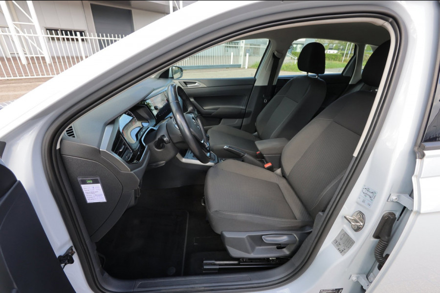 Volkswagen Polo 1.0 TSI Comfortline