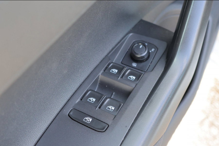 Volkswagen Polo 1.0 TSI Comfortline