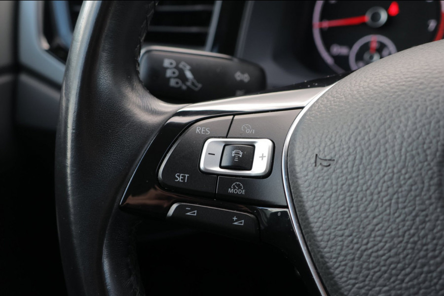 Volkswagen Polo 1.0 TSI Comfortline