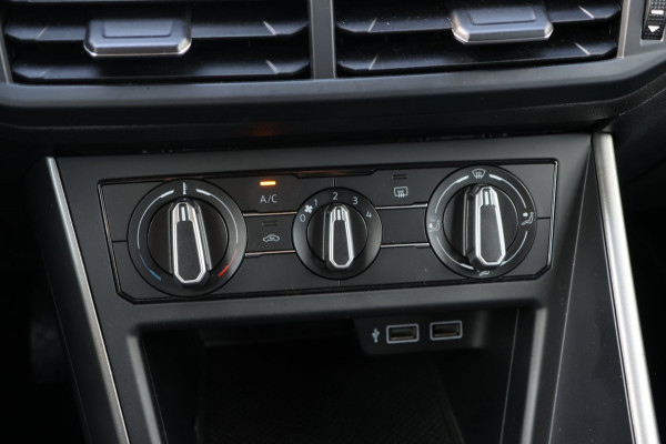 Volkswagen Polo 1.0 TSI Comfortline