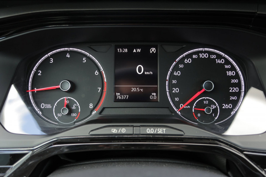 Volkswagen Polo 1.0 TSI Comfortline