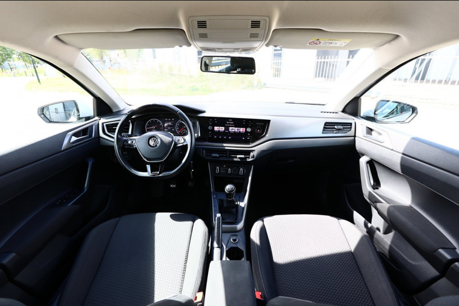 Volkswagen Polo 1.0 TSI Comfortline