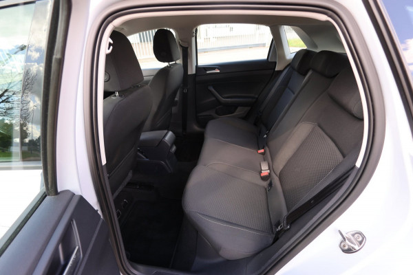 Volkswagen Polo 1.0 TSI Comfortline