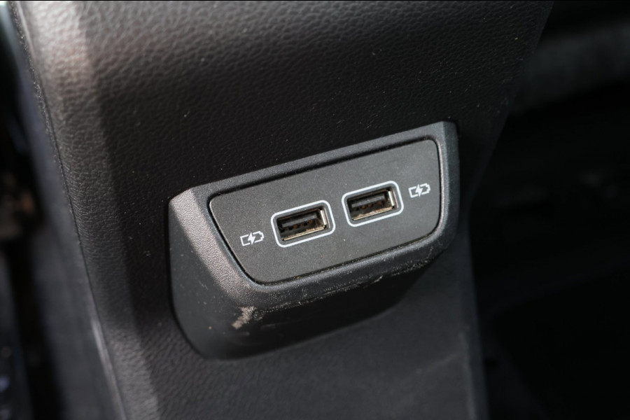 Volkswagen Polo 1.0 TSI Comfortline