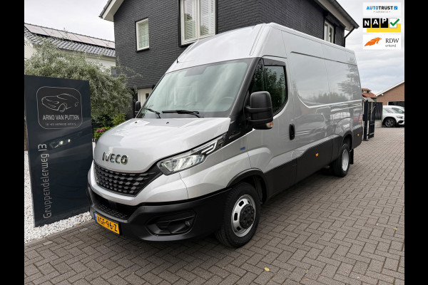 Iveco Daily 35C16V 2.3 Automaat / Dubbel Lucht / 3500 Trekhaak