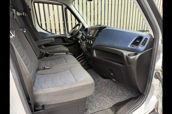 Iveco Daily 35C16V 2.3 Automaat / Dubbel Lucht / 3500 Trekhaak