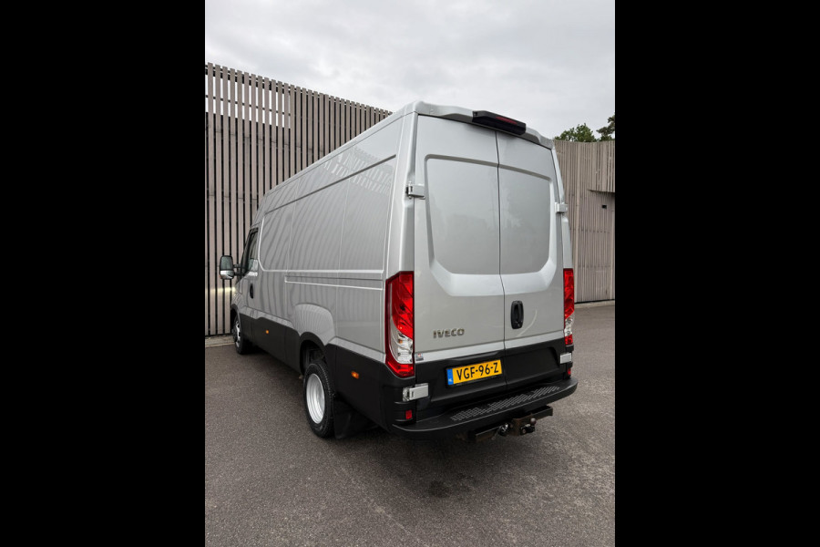 Iveco Daily 35C16V 2.3 Automaat / Dubbel Lucht / 3500 Trekhaak