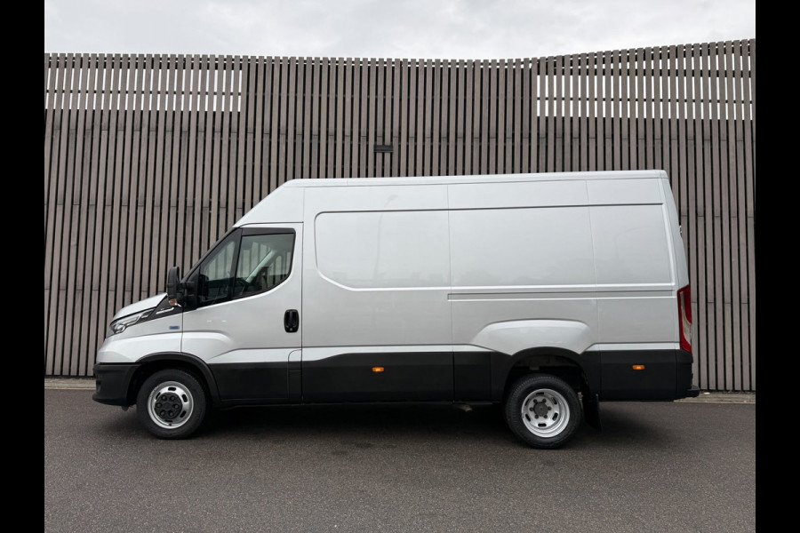 Iveco Daily 35C16V 2.3 Automaat / Dubbel Lucht / 3500 Trekhaak