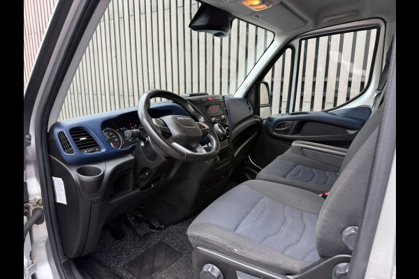 Iveco Daily 35C16V 2.3 Automaat / Dubbel Lucht / 3500 Trekhaak