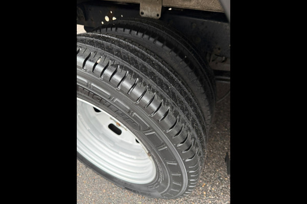 Iveco Daily 35C16V 2.3 Automaat / Dubbel Lucht / 3500 Trekhaak