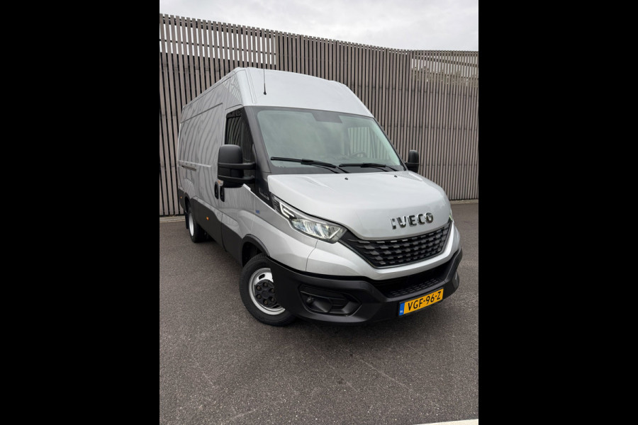 Iveco Daily 35C16V 2.3 Automaat / Dubbel Lucht / 3500 Trekhaak