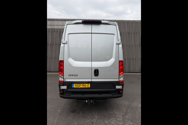 Iveco Daily 35C16V 2.3 Automaat / Dubbel Lucht / 3500 Trekhaak