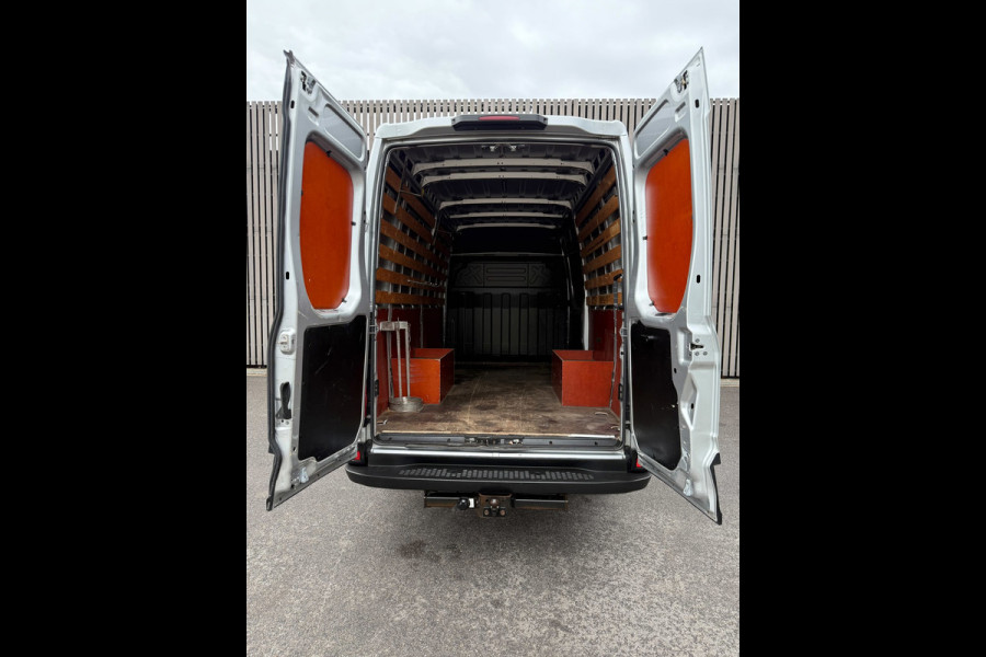Iveco Daily 35C16V 2.3 Automaat / Dubbel Lucht / 3500 Trekhaak