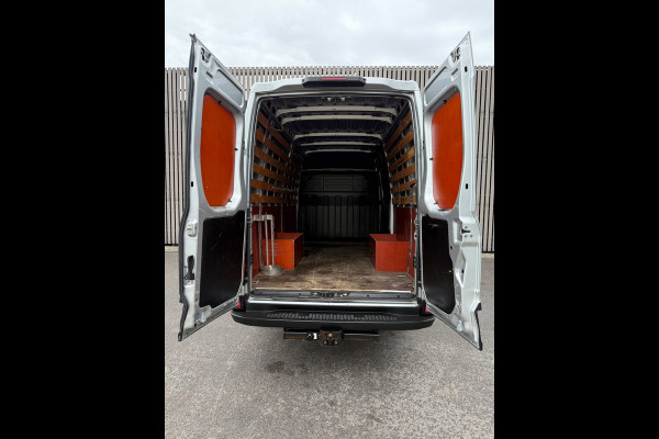 Iveco Daily 35C16V 2.3 Automaat / Dubbel Lucht / 3500 Trekhaak