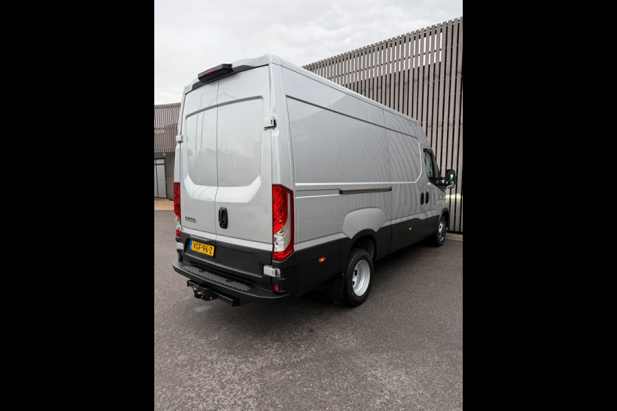 Iveco Daily 35C16V 2.3 Automaat / Dubbel Lucht / 3500 Trekhaak