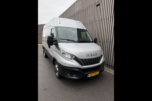 Iveco Daily 35C16V 2.3 Automaat / Dubbel Lucht / 3500 Trekhaak