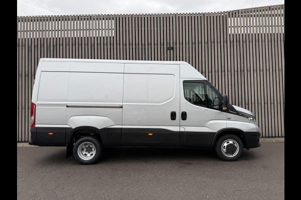 Iveco Daily 35C16V 2.3 Automaat / Dubbel Lucht / 3500 Trekhaak