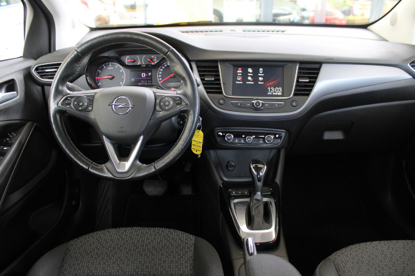 Opel Crossland 1.2 Turbo Elegance | Airco | Cruise control