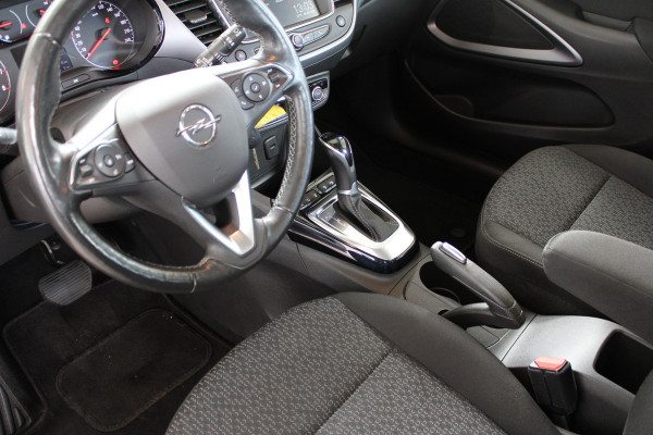 Opel Crossland 1.2 Turbo Elegance | Airco | Cruise control