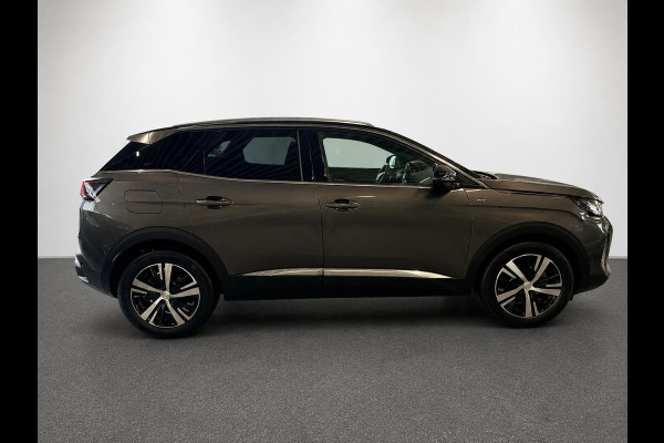 Peugeot 3008 1.2 PureTech GT Pack Business Airco ECC 3D Navi Carplay Focal Audio Adaptive Cruise Control 18" Velgen PDC VA+Camera Full LED