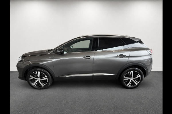 Peugeot 3008 1.2 PureTech GT Pack Business Airco ECC 3D Navi Carplay Focal Audio Adaptive Cruise Control 18" Velgen PDC VA+Camera Full LED
