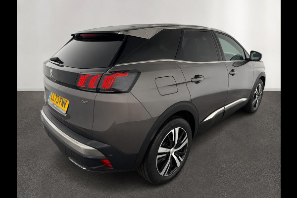 Peugeot 3008 1.2 PureTech GT Pack Business Airco ECC 3D Navi Carplay Focal Audio Adaptive Cruise Control 18" Velgen PDC VA+Camera Full LED