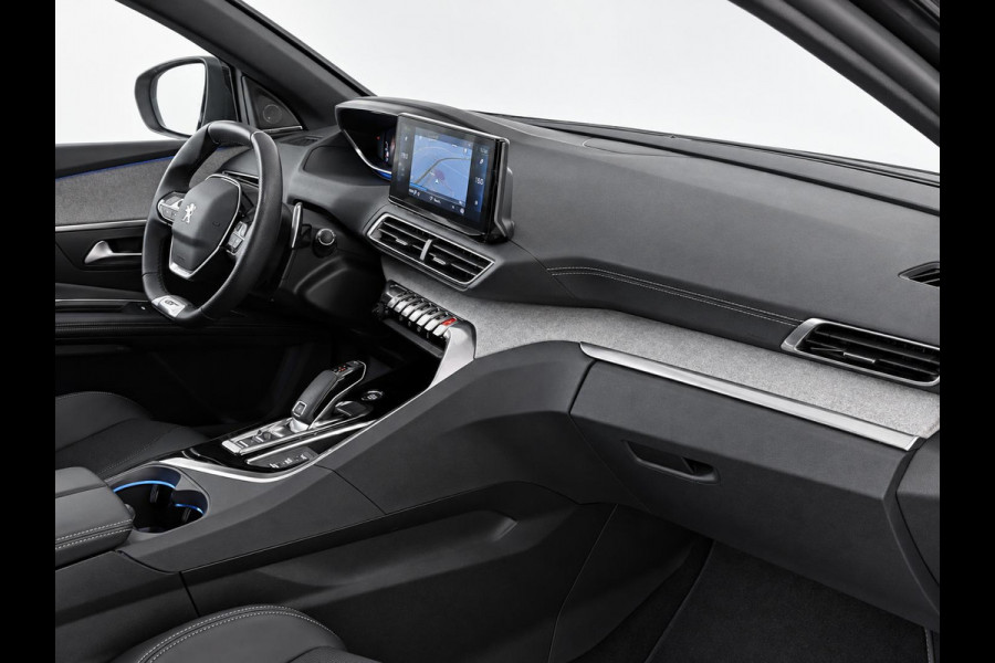 Peugeot 3008 1.2 PureTech GT Pack Business Airco ECC 3D Navi Carplay Focal Audio Adaptive Cruise Control 18" Velgen PDC VA+Camera Full LED