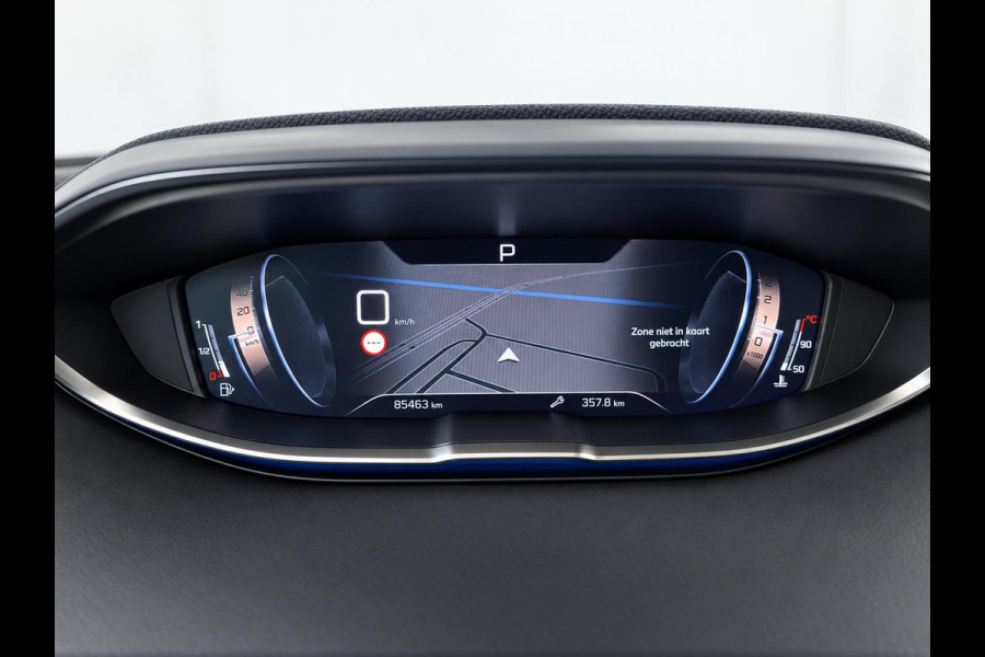 Peugeot 3008 1.2 PureTech GT Pack Business Airco ECC 3D Navi Carplay Focal Audio Adaptive Cruise Control 18" Velgen PDC VA+Camera Full LED