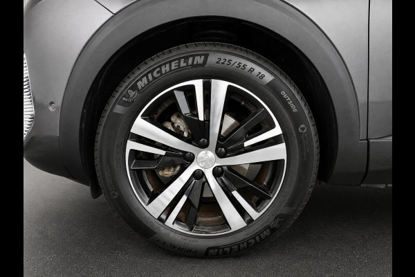 Peugeot 3008 1.2 PureTech GT Pack Business Airco ECC 3D Navi Carplay Focal Audio Adaptive Cruise Control 18" Velgen PDC VA+Camera Full LED