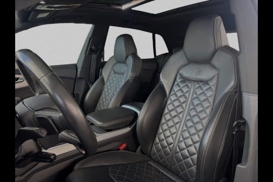 Audi Q8 60 TFSI e quattro Pro Line S Competition (Perfect OndH, Panorama, B&O Audio,Trekhaak, 360 Camera, Adapt Cruise, Etc)