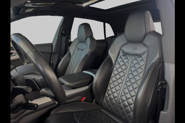 Audi Q8 60 TFSI e quattro Pro Line S Competition (Perfect OndH, Panorama, B&O Audio,Trekhaak, 360 Camera, Adapt Cruise, Etc)