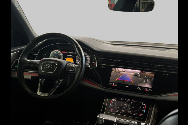 Audi Q8 60 TFSI e quattro Pro Line S Competition (Perfect OndH, Panorama, B&O Audio,Trekhaak, 360 Camera, Adapt Cruise, Etc)