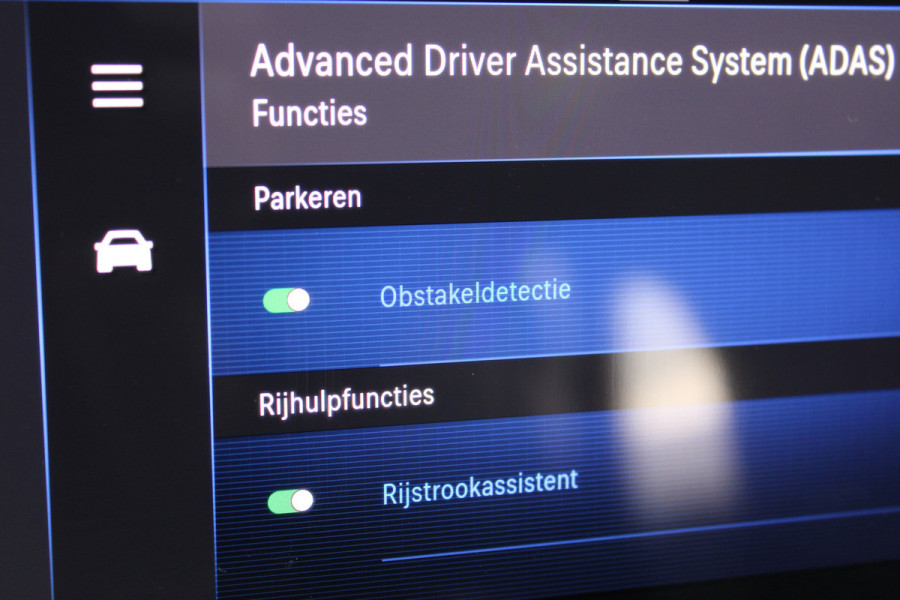 Opel Astra Sports Tourer 1.6 Hybrid Elegance | Dealeronderhouden | Winter Pack |