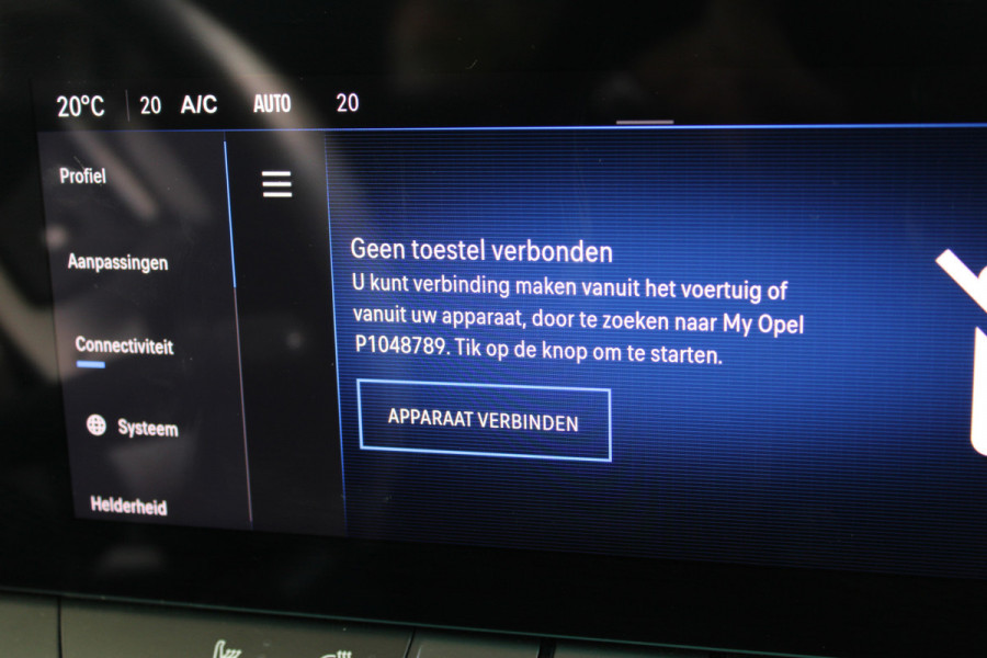 Opel Astra Sports Tourer 1.6 Hybrid Elegance | Dealeronderhouden | Winter Pack |
