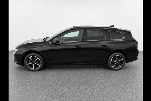 Opel Astra Sports Tourer 1.2 Turbo Ultimate Panoramadak Navigatie Apple Carplay Android Auto 360 camera Parkeerhulp Adaptive Cruise Control Head-up Display Stoel- en stuurverwarming Memory stoelen Full Led Climate Control