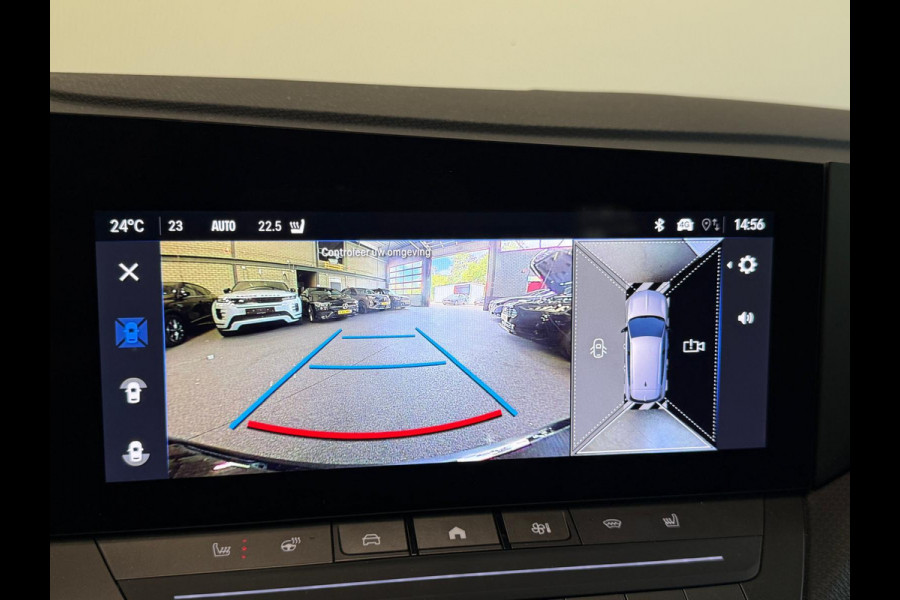 Opel Astra Sports Tourer 1.2 Turbo Ultimate Panoramadak Navigatie Apple Carplay Android Auto 360 camera Parkeerhulp Adaptive Cruise Control Head-up Display Stoel- en stuurverwarming Memory stoelen Full Led Climate Control