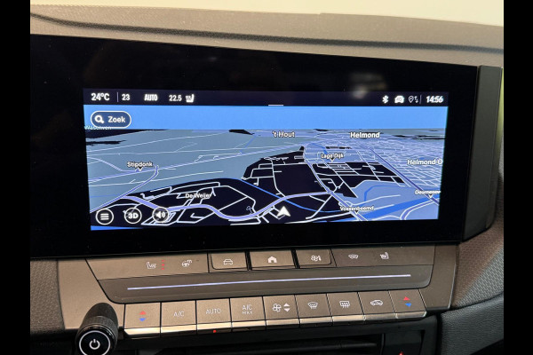 Opel Astra Sports Tourer 1.2 Turbo Ultimate Panoramadak Navigatie Apple Carplay Android Auto 360 camera Parkeerhulp Adaptive Cruise Control Head-up Display Stoel- en stuurverwarming Memory stoelen Full Led Climate Control